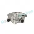 Étrier de frein avant droit RAP BRAKES R-K0795 - Visuel 2