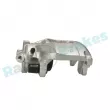 Étrier de frein avant droit RAP BRAKES R-K0795 - Visuel 3