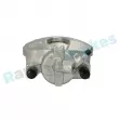 Étrier de frein avant droit RAP BRAKES R-K0797 - Visuel 2