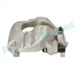Étrier de frein avant gauche RAP BRAKES R-K0798 - Visuel 2