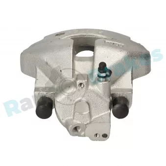 Étrier de frein avant droit RAP BRAKES R-K0799