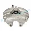 Étrier de frein avant droit RAP BRAKES R-K0799 - Visuel 3