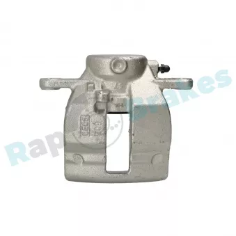 Étrier de frein avant droit RAP BRAKES R-K0801