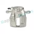 Étrier de frein avant gauche RAP BRAKES R-K0802 - Visuel 1