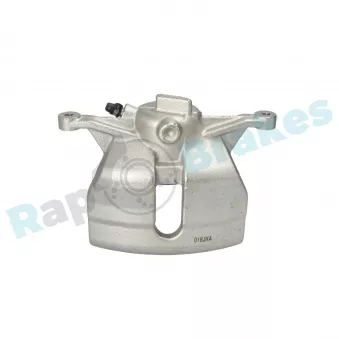 Étrier de frein avant droit RAP BRAKES R-K0807