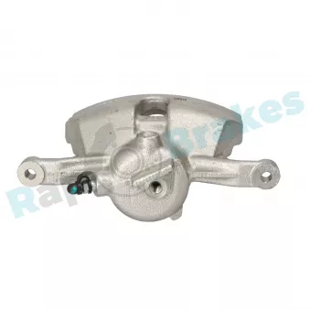Étrier de frein avant gauche RAP BRAKES R-K0808