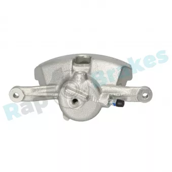 Étrier de frein avant droit RAP BRAKES R-K0809
