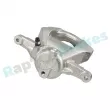Étrier de frein avant gauche RAP BRAKES R-K0810 - Visuel 3