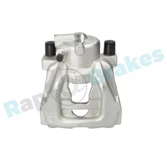Étrier de frein avant droit RAP BRAKES R-K0813