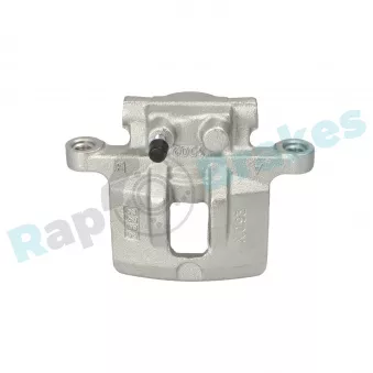 Étrier de frein arrière gauche RAP BRAKES R-K0814