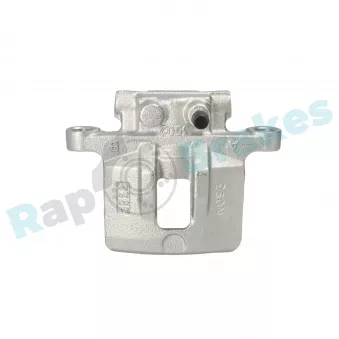 Étrier de frein arrière droit RAP BRAKES R-K0815