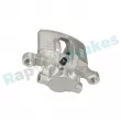 Étrier de frein arrière droit RAP BRAKES R-K0815 - Visuel 3