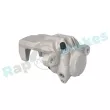 Étrier de frein arrière droit RAP BRAKES R-K0819 - Visuel 2