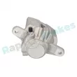 Étrier de frein arrière droit RAP BRAKES R-K0819 - Visuel 3
