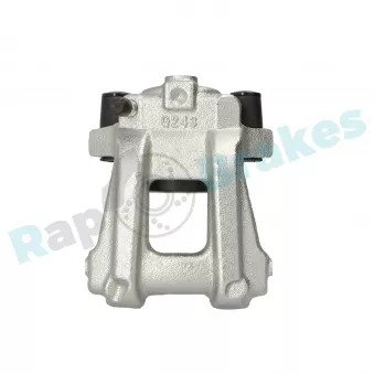 Étrier de frein arrière droit RAP BRAKES R-K0820