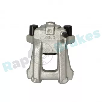 Étrier de frein arrière gauche RAP BRAKES R-K0821