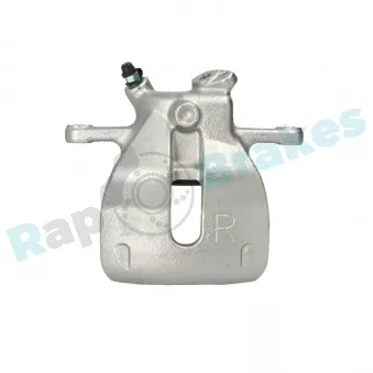 Étrier de frein avant droit RAP BRAKES R-K0823