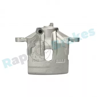 Étrier de frein avant droit RAP BRAKES R-K0824