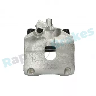 Étrier de frein avant droit RAP BRAKES R-K0827