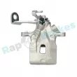 Étrier de frein arrière gauche RAP BRAKES R-K0828 - Visuel 1