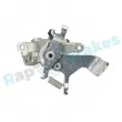 Étrier de frein arrière gauche RAP BRAKES R-K0828 - Visuel 2