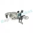 Étrier de frein arrière gauche RAP BRAKES R-K0828 - Visuel 3