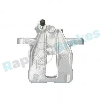 Étrier de frein avant gauche RAP BRAKES R-K0836