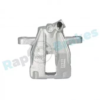 Étrier de frein avant droit RAP BRAKES R-K0837