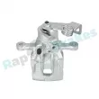 Étrier de frein arrière gauche RAP BRAKES R-K0838 - Visuel 1