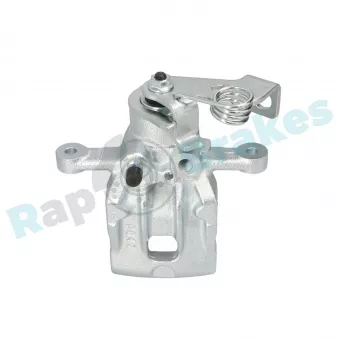 Étrier de frein arrière gauche RAP BRAKES R-K0838