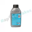 Liquide de frein RAP BRAKES R-LPH05 0,5L - Visuel 3