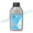 Liquide de frein RAP BRAKES R-LPH05 5.1 0.5L - Visuel 1