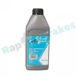 Liquide de frein RAP BRAKES R-LPH1 1,0L - Visuel 1