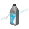 Liquide de frein RAP BRAKES R-LPH1 1,0L - Visuel 2