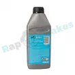 Liquide de frein RAP BRAKES R-LPH1 1,0L - Visuel 3