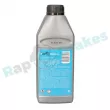 Liquide de frein RAP BRAKES R-LPH1 5.1 1L - Visuel 2