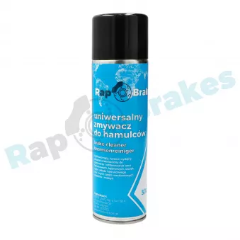 Nettoyant pour freins/embrayage RAP BRAKES