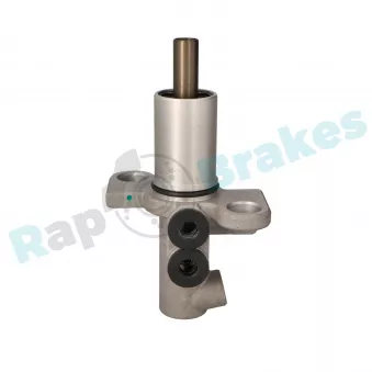 Maître-cylindre de frein RAP BRAKES R-M0134