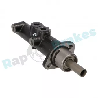 Maître-cylindre de frein RAP BRAKES R-M0337