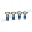 Kit d'accessoires, mâchoire de frein RAP BRAKES R-T0004 - Visuel 2