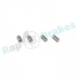 Kit d'accessoires, mâchoire de frein RAP BRAKES R-T0017 - Visuel 2