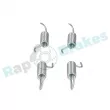 Kit d'accessoires, mâchoire de frein RAP BRAKES R-T0021 - Visuel 2