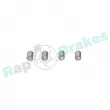 Kit d'accessoires, mâchoire de frein RAP BRAKES R-T0041 - Visuel 3