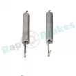 Kit d'accessoires, mâchoire de frein RAP BRAKES R-T0046 - Visuel 2