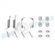 Kit d'accessoires, mâchoire de frein RAP BRAKES R-T0058 - Visuel 1