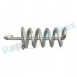 Kit d'accessoires, mâchoire de frein RAP BRAKES R-T0117 - Visuel 3