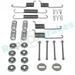 Kit d'accessoires, mâchoire de frein RAP BRAKES R-T0120 - Visuel 1