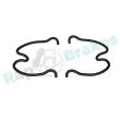 Kit d'accessoires, mâchoire de frein RAP BRAKES R-T0123 - Visuel 3
