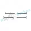 Kit d'accessoires, mâchoire de frein RAP BRAKES R-T0132 - Visuel 3