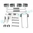 Kit d'accessoires, mâchoire de frein RAP BRAKES R-T0138 - Visuel 1